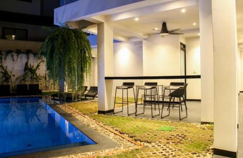 Old City Hotel | iThaphae Hotel