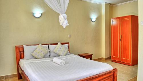 Kisii Resort | Itibo Resort