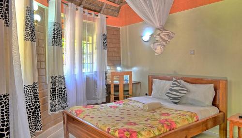 Kisii Resort | Itibo Resort