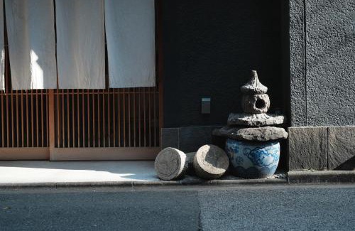 Nihonbashiningyocho Hotel | Ito Ryokan