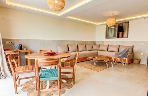 Anza Apartment | Itry - Ocean by Coralia