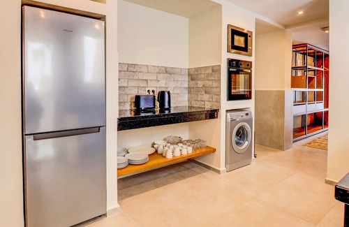 Anza Apartment | Itry - Ocean by Coralia