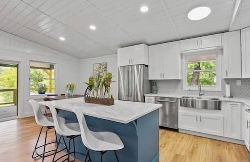 Spring City House | It’s a Shore Thing! Watts Bar Lake Spring City,TN