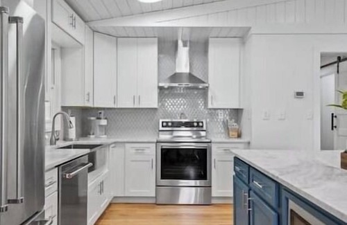 Spring City House | It’s a Shore Thing! Watts Bar Lake Spring City,TN