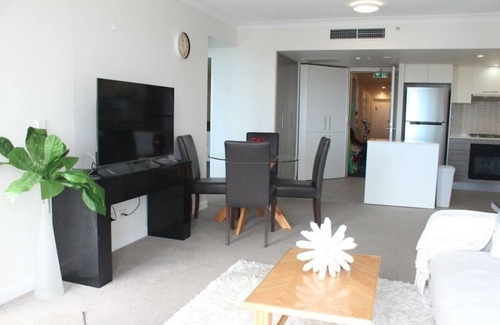 Southport Apartment | Its Better than a hotel room with impressive recreational facility