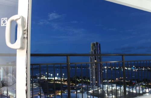 Southport Apartment | Its Better than a hotel room with impressive recreational facility