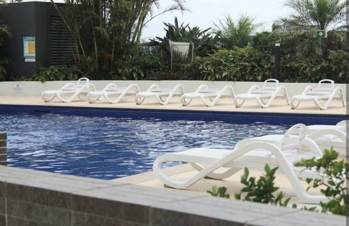 Southport Apartment | Its Better than a hotel room with impressive recreational facility