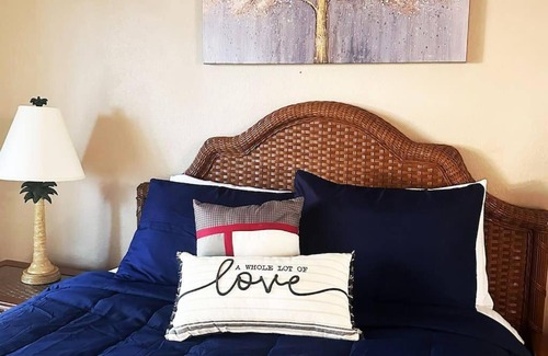 Bahama Bay Apartment | Its Good to be home at Disney