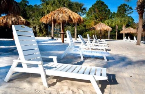 Bahama Bay Apartment | Its Good to be home at Disney