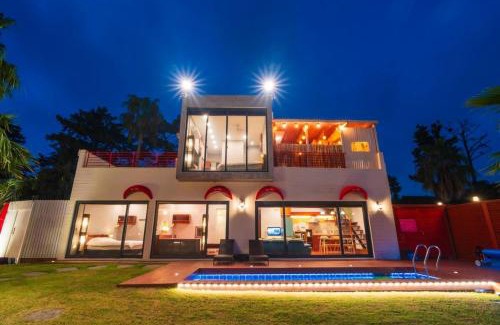 Aewol House | Its you Pool Villa