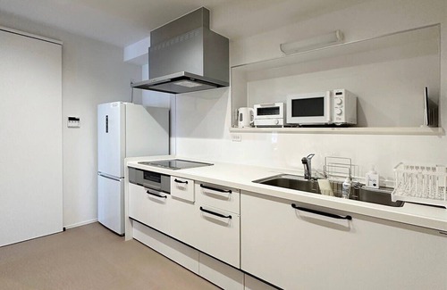 Hatsukaichi House | Itsuki