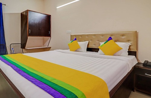 Mohali House | Itsy By Treebo - Divine Inn