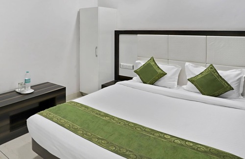 Ludhiana Hotel | Itsy By Treebo - K Homes