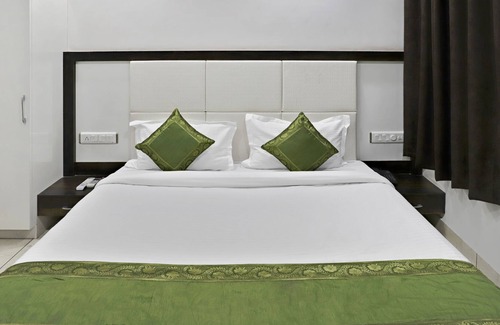 Ludhiana Hotel | Itsy By Treebo - K Homes