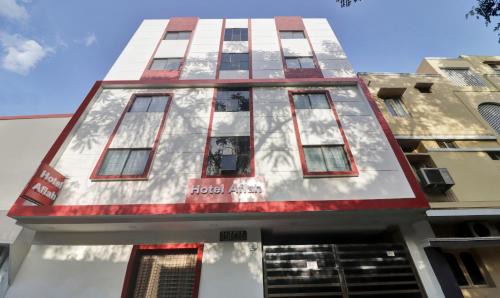 Nampally Hotel | Itsy Hotels Aflah