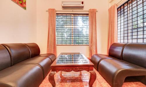 Thrissur Hotel | Itsy Hotels Ammu Regency