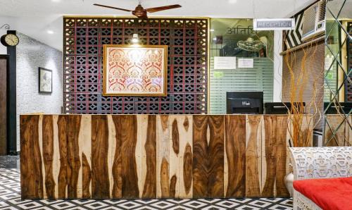 Varanasi Hotel | Itsy Hotels Banana Boutique