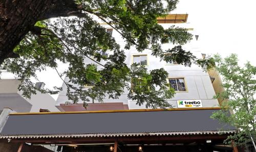 Yeshwanthpur Hotel | Itsy Hotels HSR Comfort