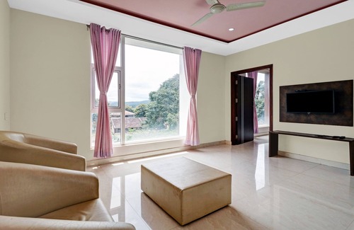 Chikkamagaluru Hotel | Itsy Hotels Kattari Komforts, Chikmagalur