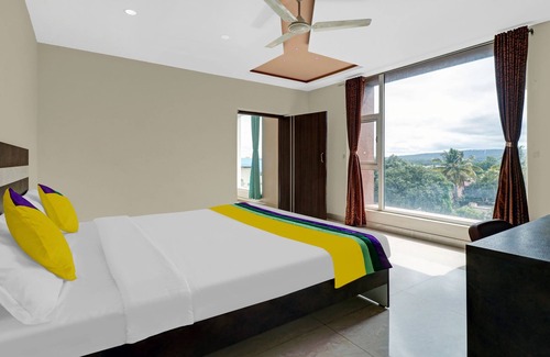 Chikkamagaluru Hotel | Itsy Hotels Kattari Komforts, Chikmagalur