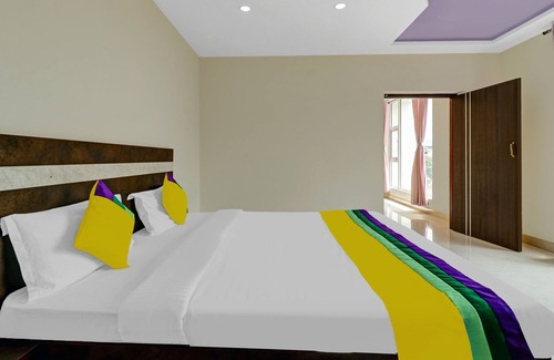 Chikkamagaluru Hotel | Itsy Hotels Kattari Komforts, Chikmagalur