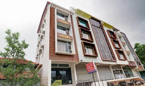 Chikkamagaluru Hotel | Itsy Hotels Kattari Komforts, Chikmagalur