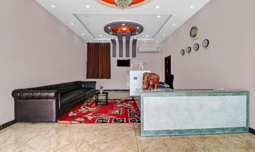 Chikkamagaluru Hotel | Itsy Hotels Kattari Komforts, Chikmagalur