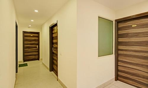 Chandigarh Hotel | Itsy Hotels O3