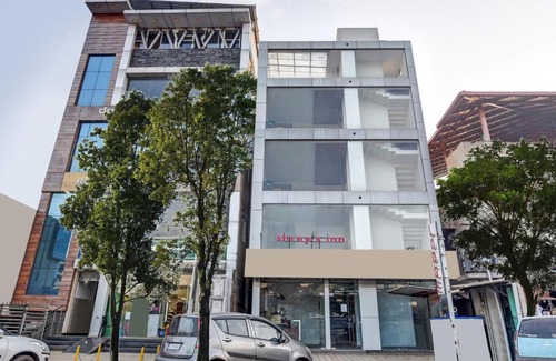 Chikkamagaluru Hotel | Itsy Hotels Shrey'S Inn Mallandur Road