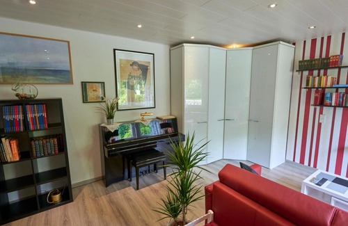 Wald Apartment | Ittertal Apartment