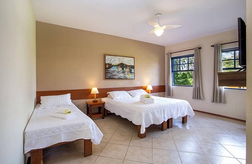 Itu Hotel | Itu Garden Spa