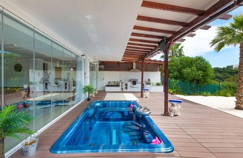 Gauravaddo Villa | Itvaaraa villa
