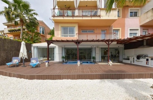 Gauravaddo Villa | Itvaaraa villa