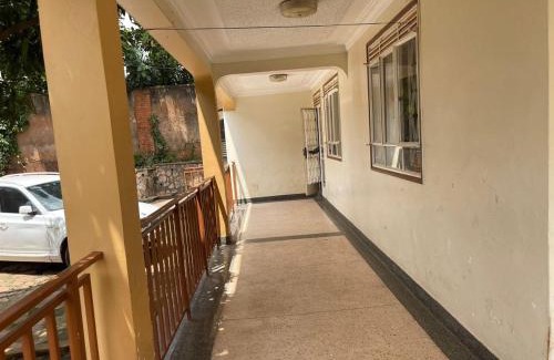 Nakaseke Apartment | Ity homes
