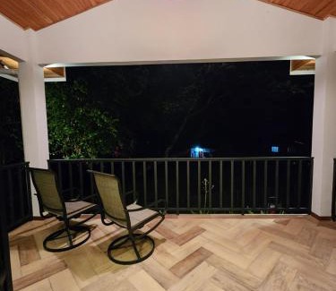 Monteverde Villa | Itzá Casa Monteverde