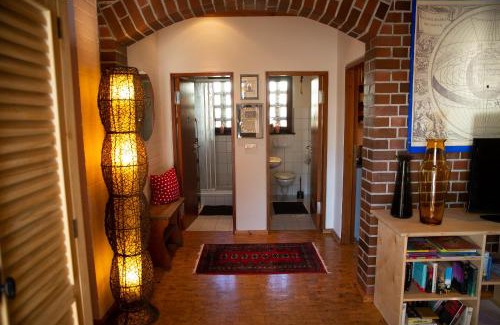 Untermerzbach Apartment | itzgrundperlchen