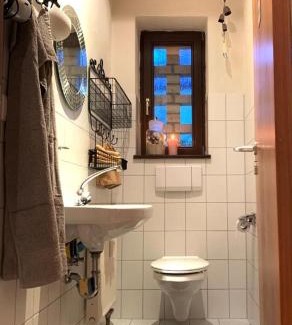 Untermerzbach Apartment | itzgrundperlchen