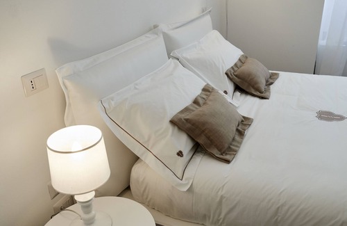 Conversano Bed & Breakfast | Iulius Suite & spa
