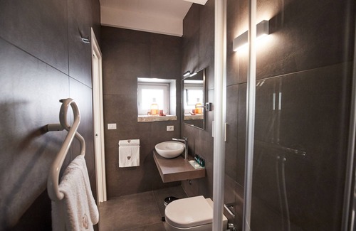 Conversano Bed & Breakfast | Iulius Suite & spa