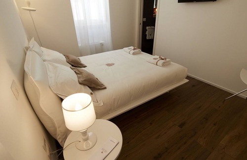 Conversano Bed & Breakfast | Iulius Suite & spa