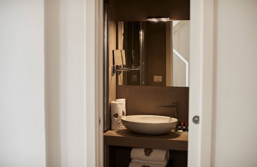 Conversano Bed & Breakfast | Iulius Suite & spa