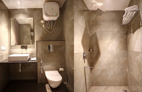 Mahipalpur Hotel | IVA Premium Delhi Airport