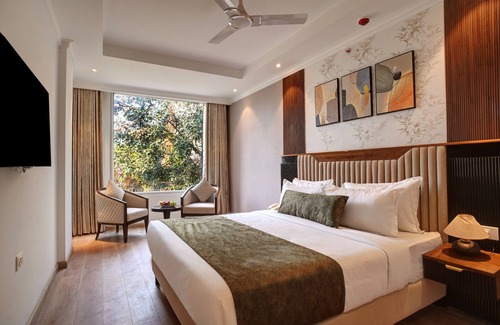 Mahipalpur Hotel | IVA Premium Delhi Airport