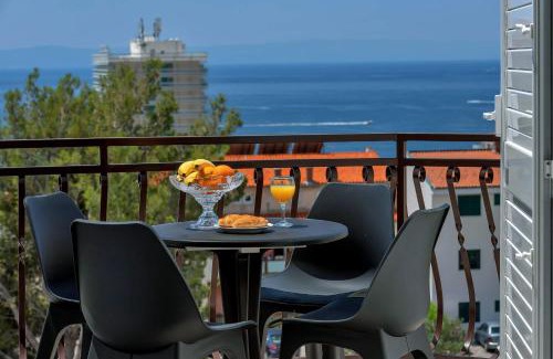Ratac Apartment | Ivan Sea View Apartment