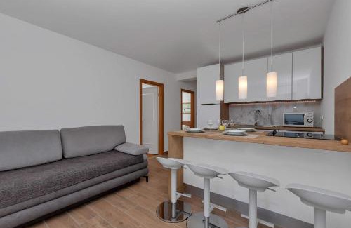 Ratac Apartment | Ivan Sea View Apartment