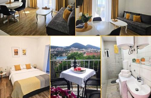 Gruz Apartment | Ivana Apartment
