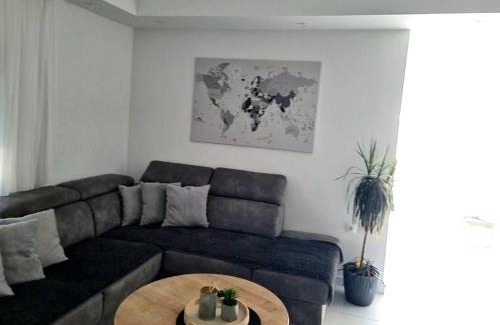 Gruz Apartment | Ivana Apartment
