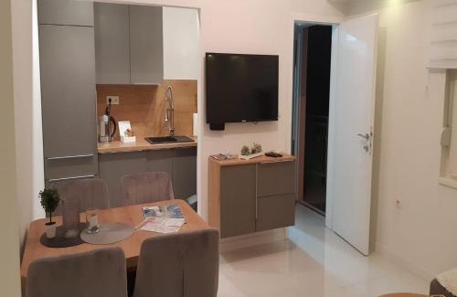 Gruz Apartment | Ivana Apartment