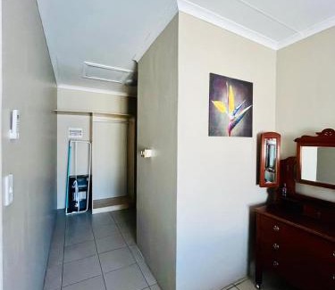 Kimberley Apartment | Ivanka's Self-Catering Flat