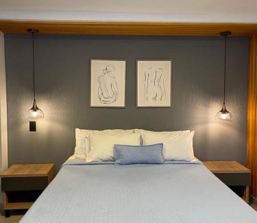 Laureles - Estadio Hotel | Ivanna Jumar ApartaHotel